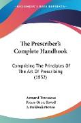 The Prescriber's Complete Handbook