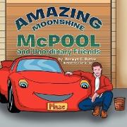 AMAZING MOONSHINE McPOOL