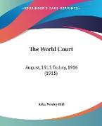 The World Court