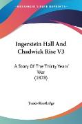 Ingerstein Hall And Chadwick Rise V3