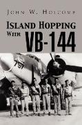 Island Hopping with VB-144