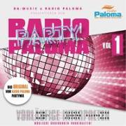 Radio Paloma Party,Vol.1