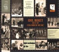 Idil Biret-Best of Chamber Music