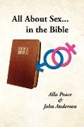 All about Sex...in the Bible