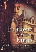 Fantome in the Valley of Kings
