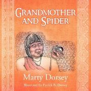 Grandmother and Spider