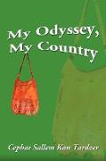 My Odyssey, My Country
