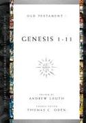 Genesis 1-11