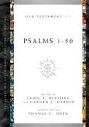 Psalms 1-50