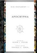 APOCRYPHA