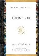 John 1-10