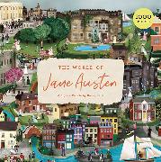 The World of Jane Austen