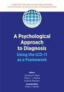 A Psychological Approach to Diagnosis