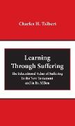 Learning Through Suffering