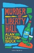 Murder at Liberty Hall