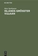 Islands grösster Vulkan