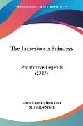 The Jamestown Princess