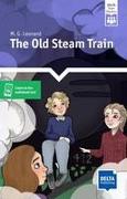 The Old Steam Train. Reader + Delta Augmented