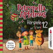 Petronella Apfelmus - Hörspiele zur TV-Serie 12