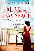 Modehaus Haynbach – Schicksalhafte Jahre