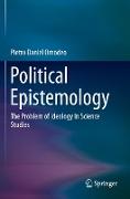 Political Epistemology