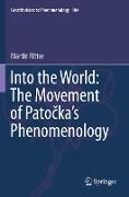 Into the World: The Movement of Pato¿ka's Phenomenology