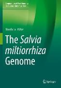 The Salvia miltiorrhiza Genome