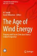The Age of Wind Energy