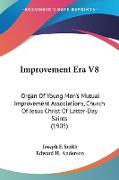 Improvement Era V8