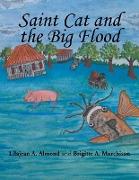 Saint Cat and the Big Flood