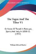 The Tagus And The Tiber V1
