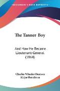 The Tanner-Boy