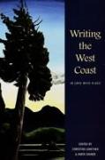 Writing the West Coast