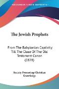 The Jewish Prophets