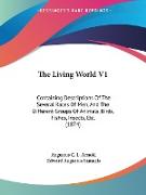 The Living World V1