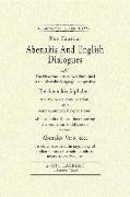 Abenakis and English Dialogues