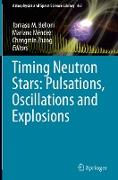Timing Neutron Stars: Pulsations, Oscillations and Explosions