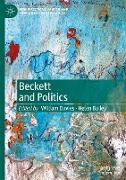 Beckett and Politics