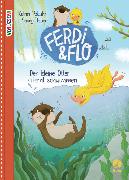 Ferdi & Flo - Der kleine Otter lernt schwimmen (Band 1)