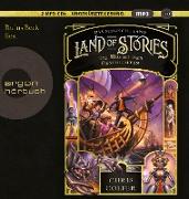 Land of Stories: Das magische Land 5 – Die Macht der Geschichten