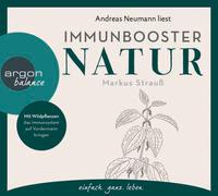 Immunbooster Natur
