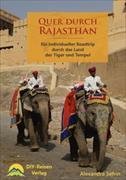 Quer durch Rajasthan