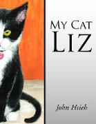 My Cat Liz
