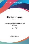 The Secret Corps