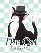 The Cat That Wore A Hat