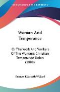 Woman And Temperance