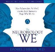 Neurobiology of "We"