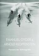 Emanuel Gyger und Arnold Klopfenstein