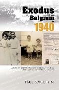 Exodus from Belgium in 1940
