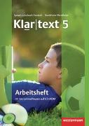 Klartext / Klartext - Ausgabe für Nordrhein-Westfalen
